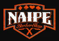 NAIPE BARBERSHOP - Jardim Atlantico