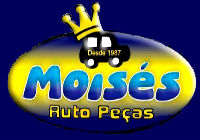 MOISÉS AUTO PEÇAS