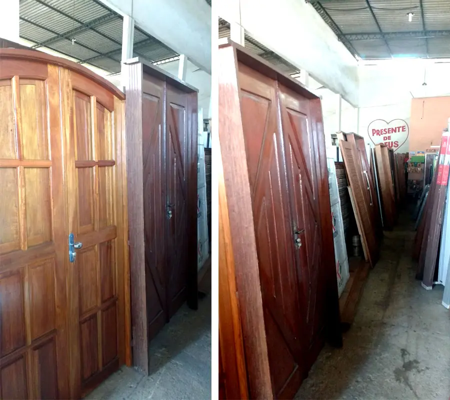 CASA DAS PORTAS E JANELAS O VAREJISTA - foto 3