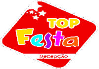 TOP FESTA RECEPÇÕES