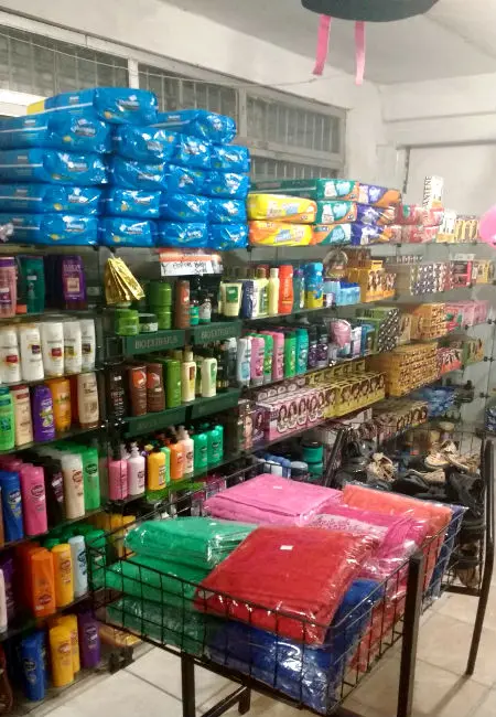 HD VARIEDADES - foto 2