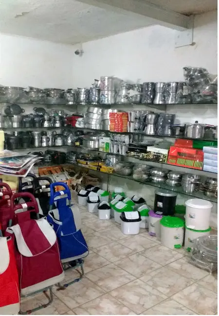HD VARIEDADES - foto 4