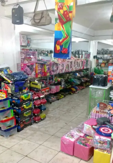 HD VARIEDADES - foto 5