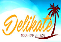 DELIKATE MODA PRAIA E FITNESS