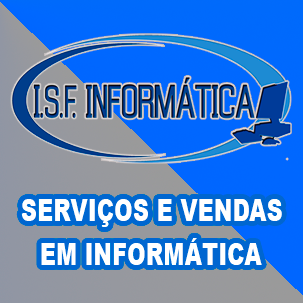 I.S.F.INFORMATICA