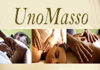 UNOMASSO MASSAGISTA MASCULINO