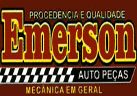 EMERSON AUTO PECAS