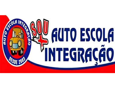 AUTO ESCOLA INTEGRAÇÃO