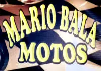 MARIO BALA MOTOS