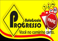 AUTO ESCOLA PROGRESSO