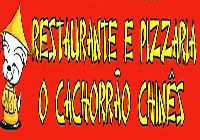 RESTAURANTE E PIZZARIA O CACHORRAO CHINES