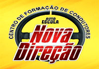 AUTO ESCOLA NOVA DIREÇÃO