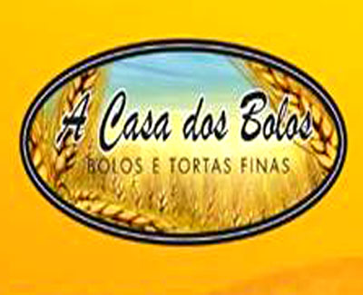 A CASA DOS BOLOS