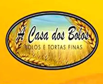 A CASA DOS BOLOS