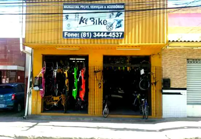 KI BIKE - foto 2