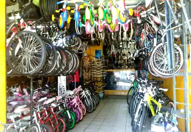 KI BIKE - foto 3