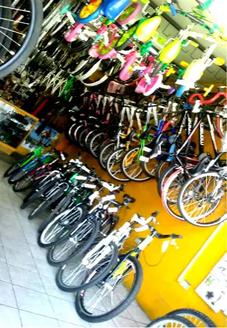 KI BIKE - foto 4