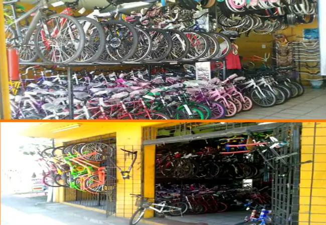 KI BIKE - foto 5