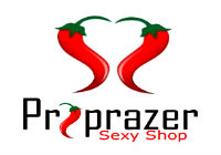 PRIPRAZER SEX SHOP - RECIFE