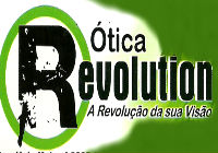 ÓTICA REVOLUTION