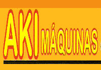 AKI MAQUINAS ASSISTENCIA TECNICA