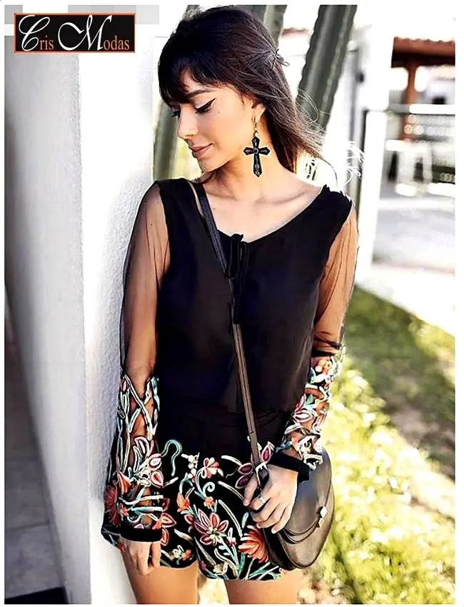CRIS MODAS - foto 2