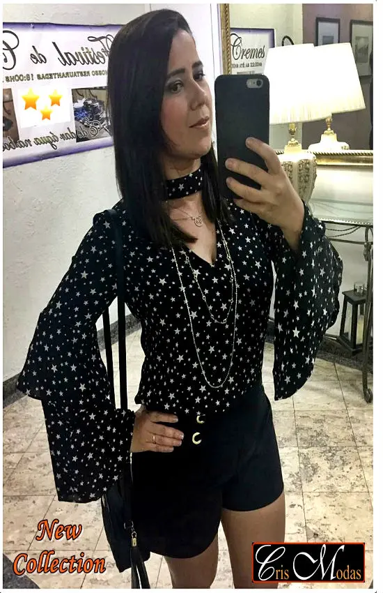 CRIS MODAS - foto 5