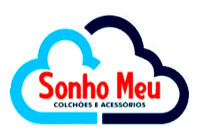 SONHO MEU COLCHÕES - TABAJARA