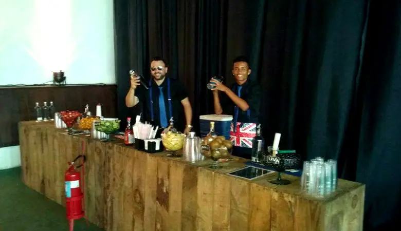 WILLIAMS BARTENDER CONSULTOR - foto 2