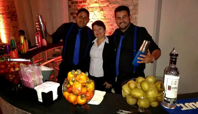 WILLIAMS BARTENDER CONSULTOR - foto 4