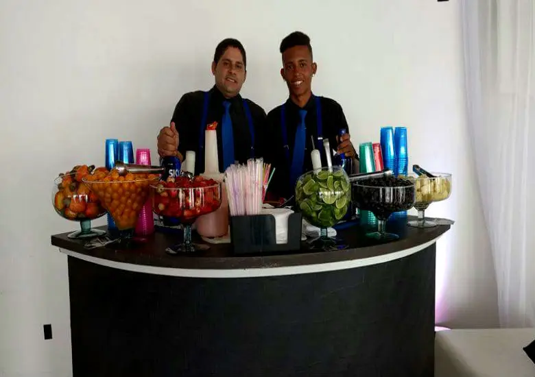 WILLIAMS BARTENDER CONSULTOR - foto 5