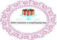 MARIANAS CONFEITEIRAS