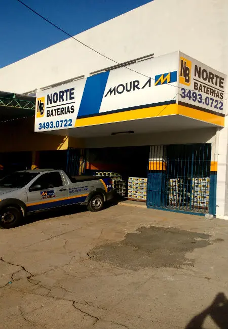 NORTE BATERIAS - foto 2