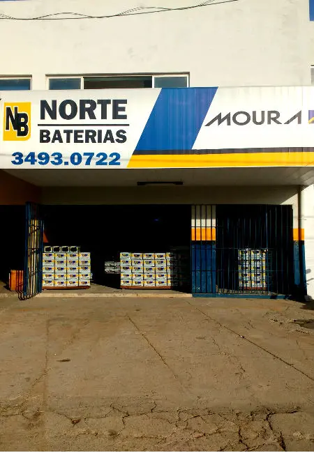NORTE BATERIAS - foto 4