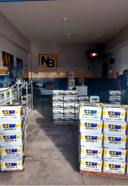 NORTE BATERIAS - foto 5