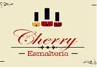 CHERRY ESMALTERIA