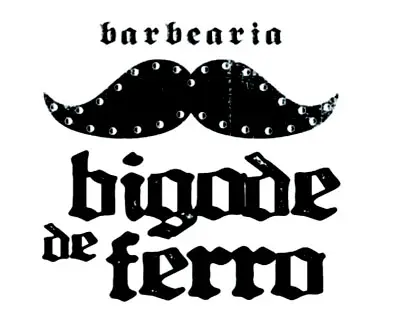 BARBEARIA BIGODE DE FERRO