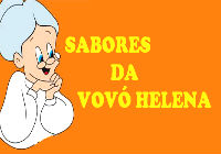 SABORES DA VOVO HELENA
