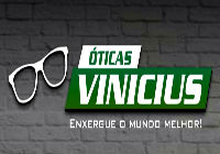 OTICAS VINICIUS