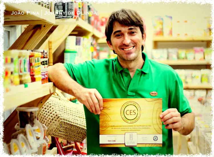DOM GRãO PRODUTOS NATURAIS - foto 2