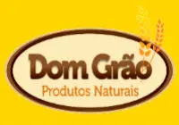 DOM GRãO PRODUTOS NATURAIS