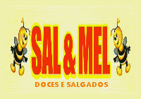 SAL & MEL DOCES E SALGADOS SELF SERVICE