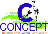 CONCEPT TREINAMENTO FUNCIONAL
