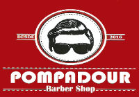 POMPADOUR BARBER SHOP