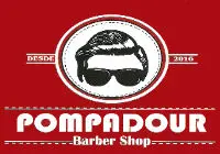 POMPADOUR BARBER SHOP