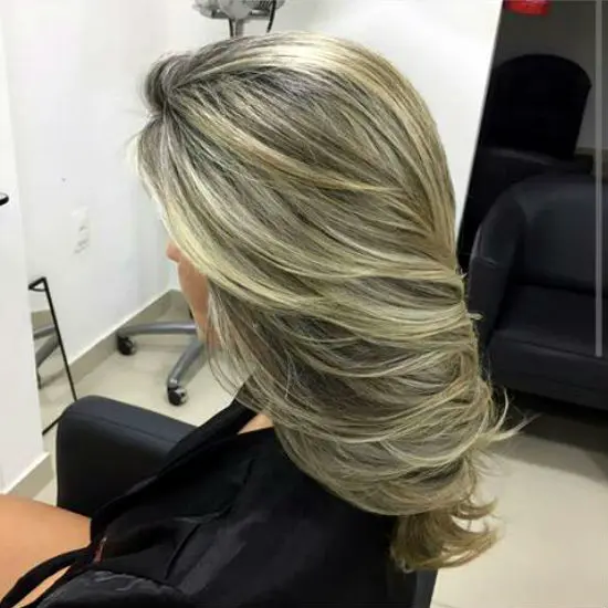LEO CABELEIREIRO - foto 4