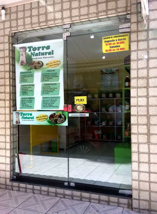TORRE NATURAL PRODUTOS NATURAIS - foto 2