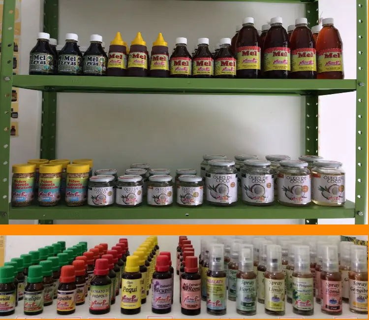 TORRE NATURAL PRODUTOS NATURAIS - foto 3