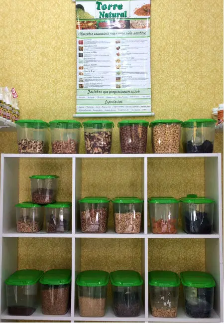TORRE NATURAL PRODUTOS NATURAIS - foto 4