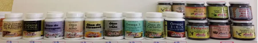 TORRE NATURAL PRODUTOS NATURAIS - foto 5